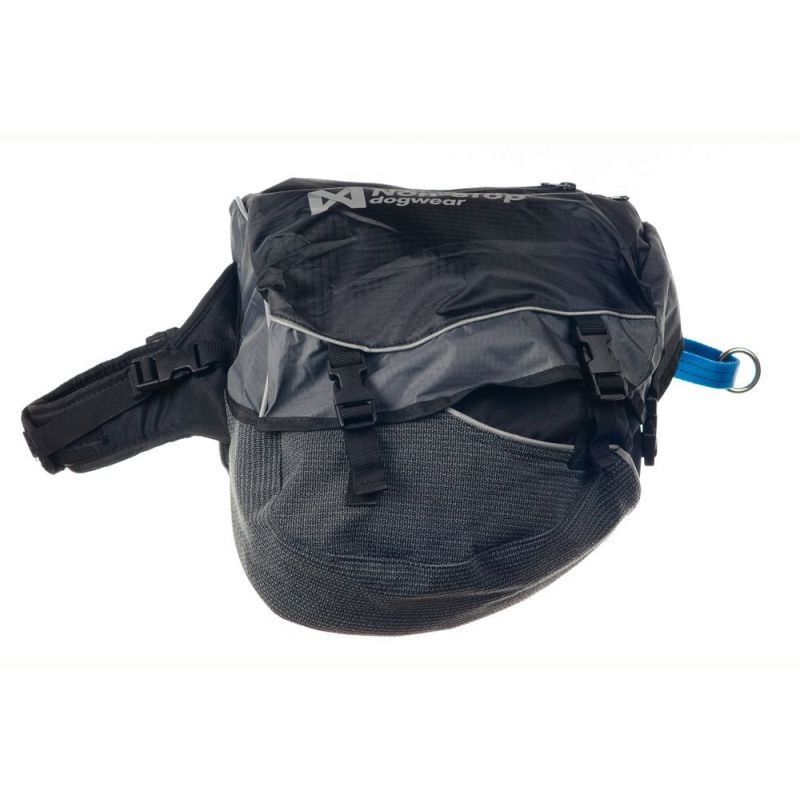 Amundsen Pack - Sac à dos pour chien randonnée