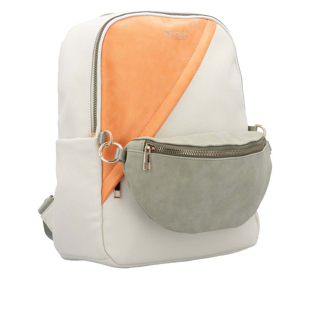 Remonte Rucksack beige beige