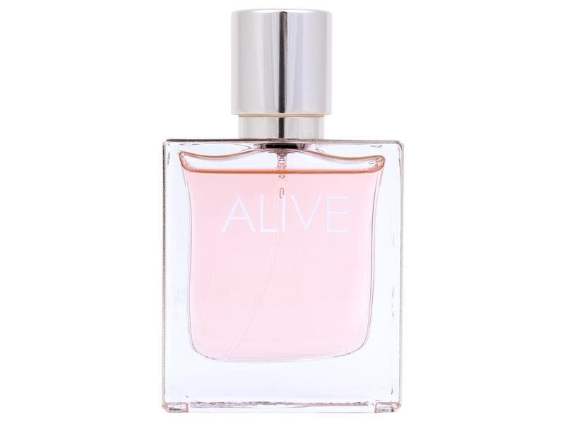 Hugo Boss Eau de Parfum Alive 30 ml Fruchtig-holziger Duft für Damen