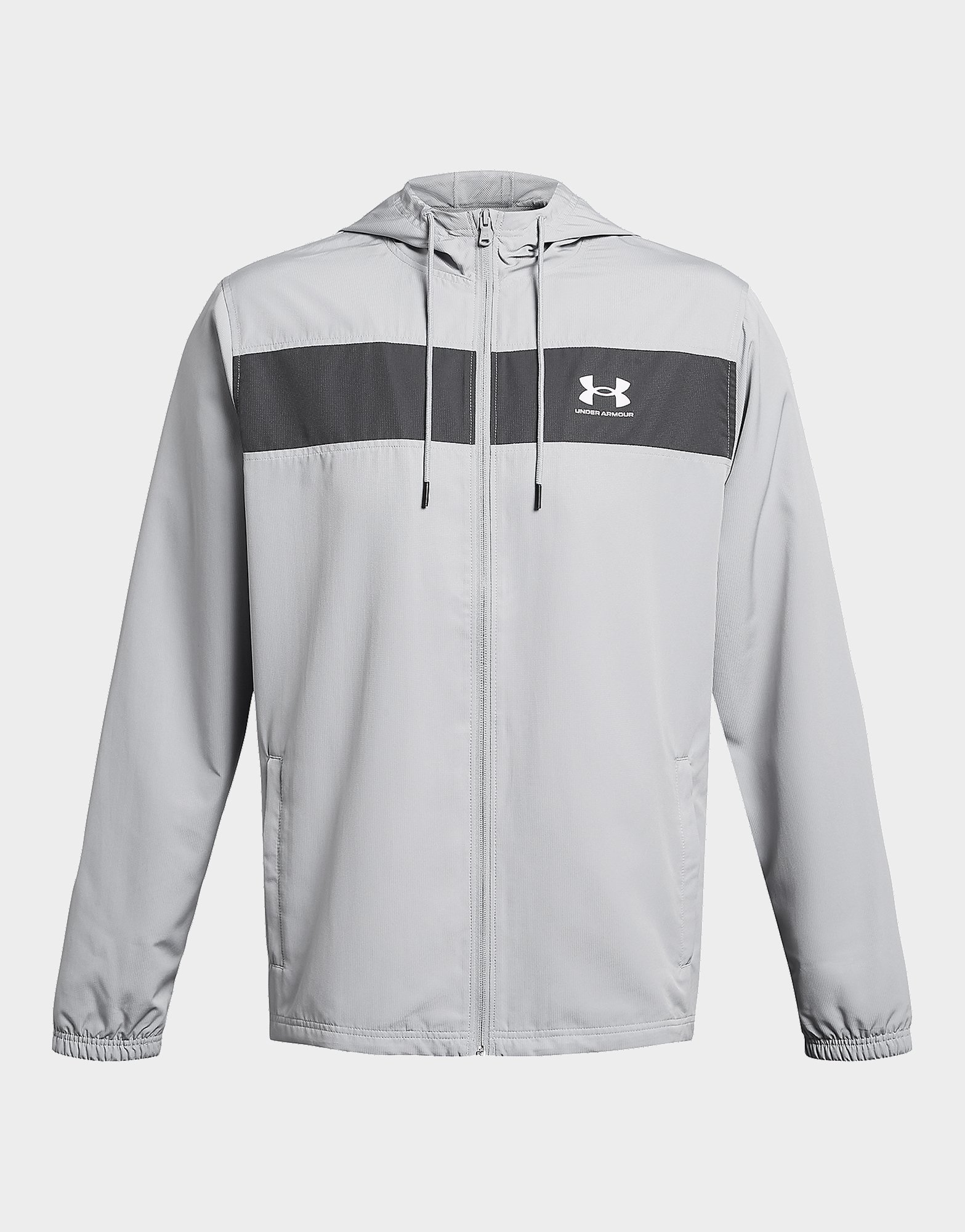 Under Armour Veste Sportstyle Windbreaker Homme
