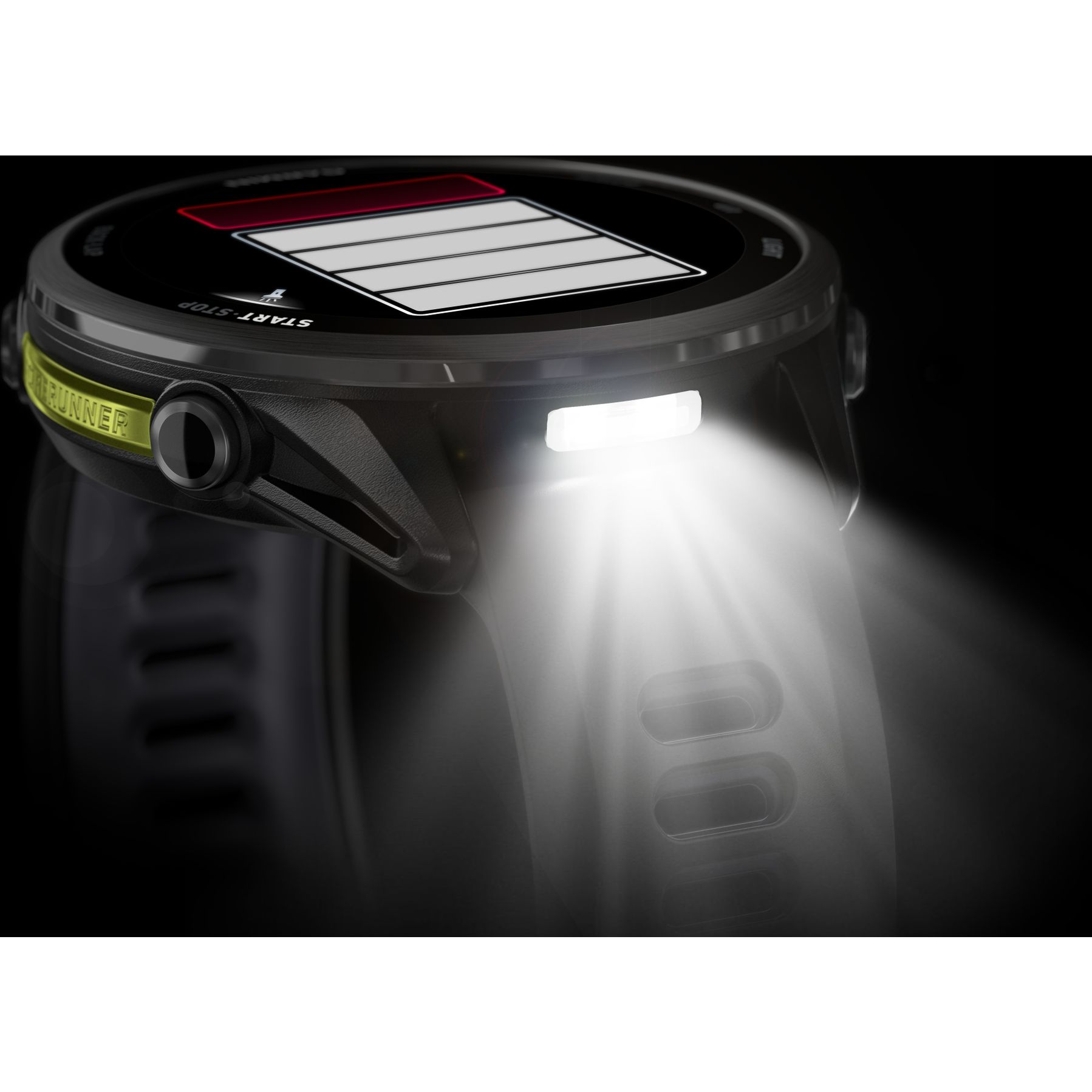 Garmin Forerunner 970 Sporthorloge