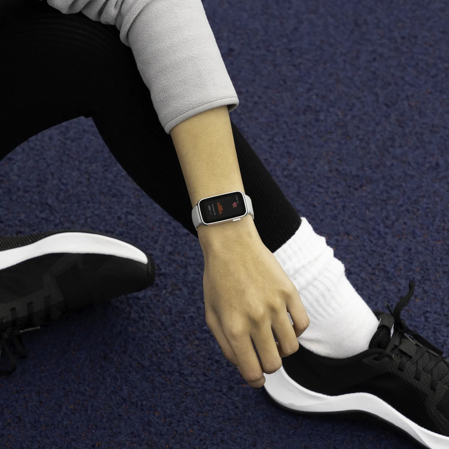 Sekonda Smartwatch Track 30169