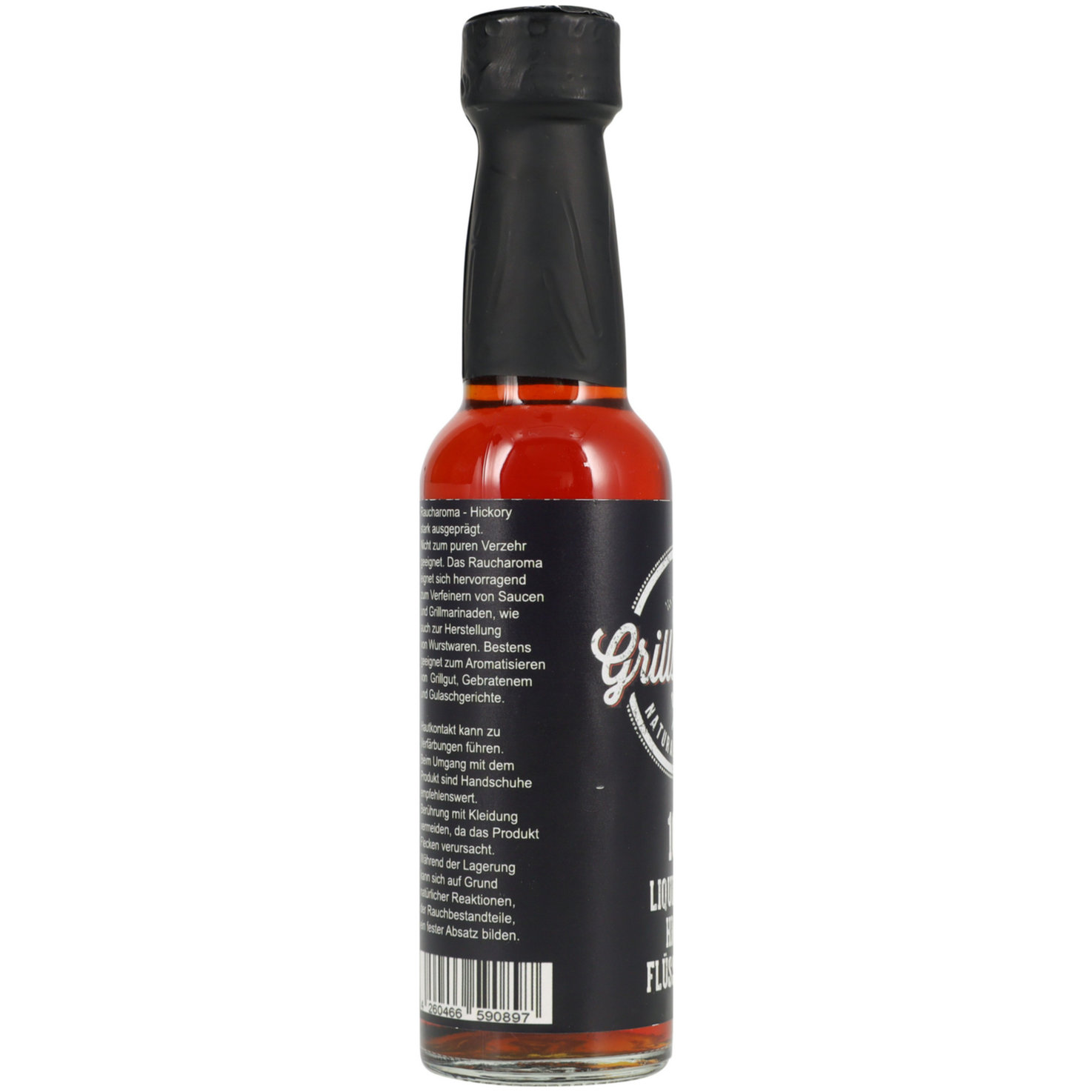 Grillsmoke Flüssigrauch Hickory