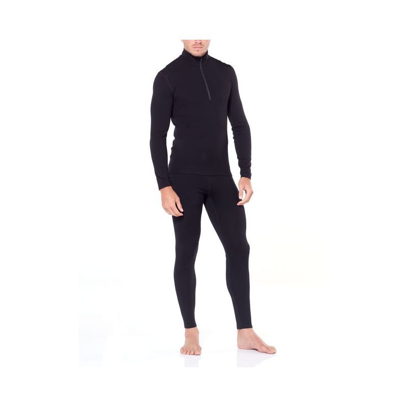 260 Tech Leggings - Sous-vêtement mérinos homme