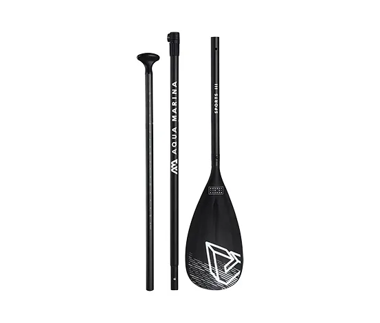 Aqua Marina SUP- und Kanupaddel »Sports III«