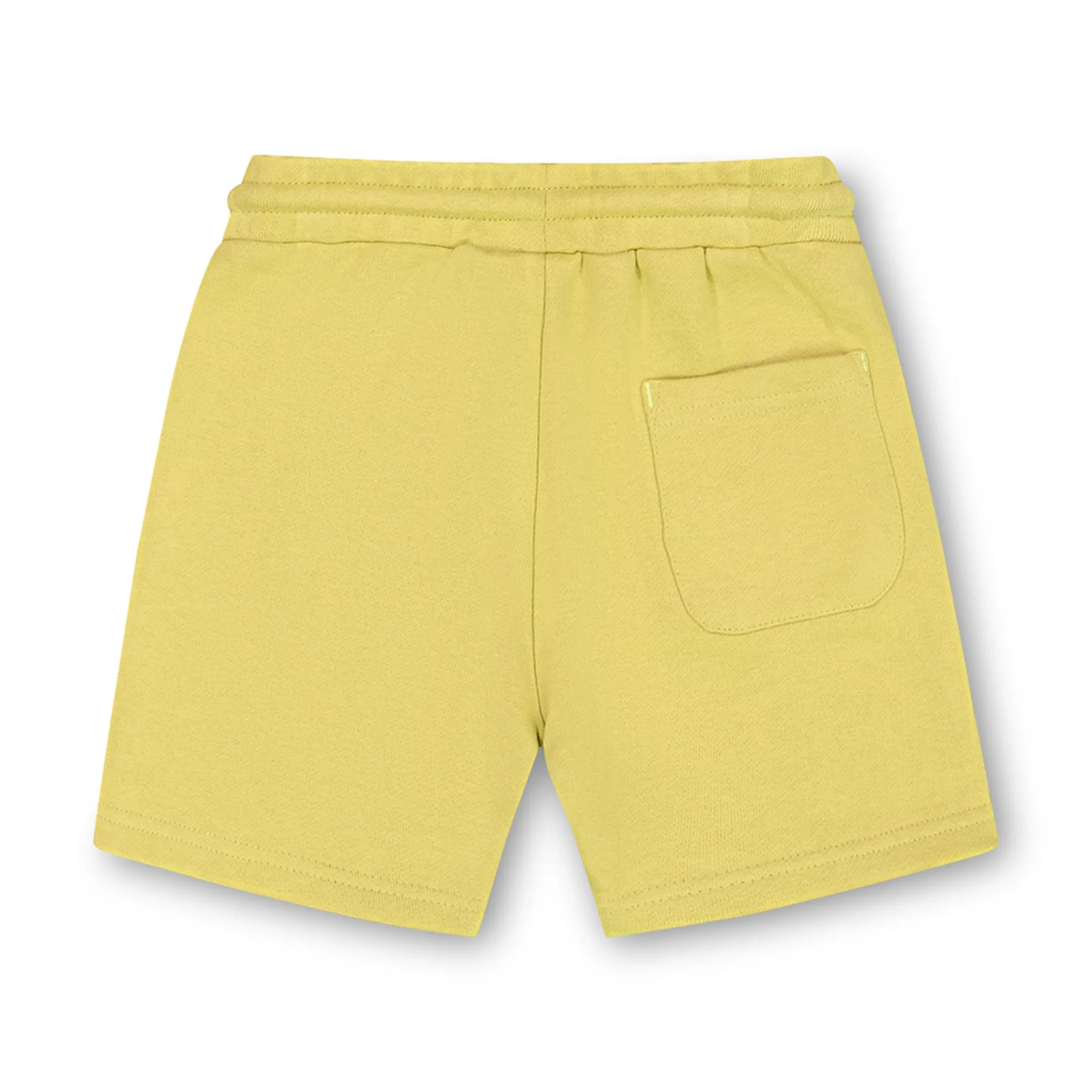 Deux par Deux Short Trotinette 3-6ans