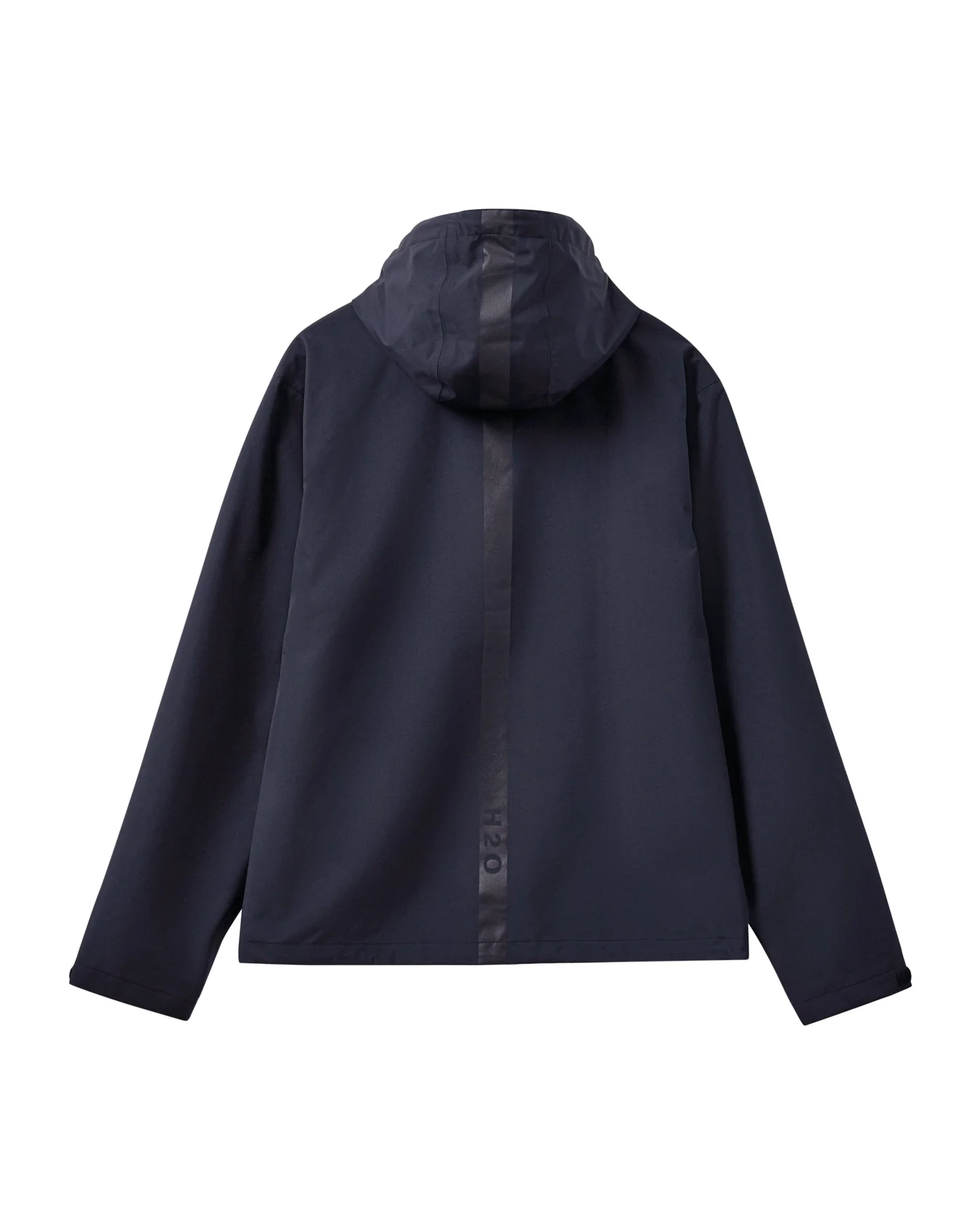 H2O Bornholm Rain Set 2500 navy