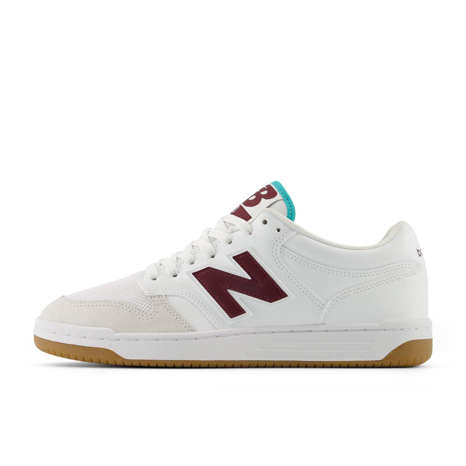 New Balance NBLS 480 Trainers Womens