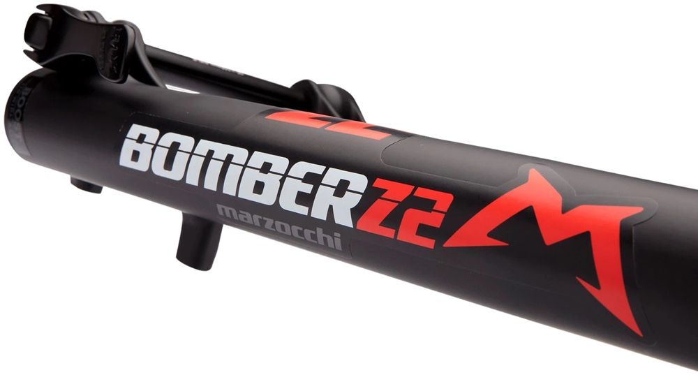 Marzocchi Bomber Z2 29