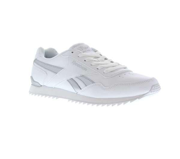 Reebok Royal Glide Ripple Clip Ladies Trainers