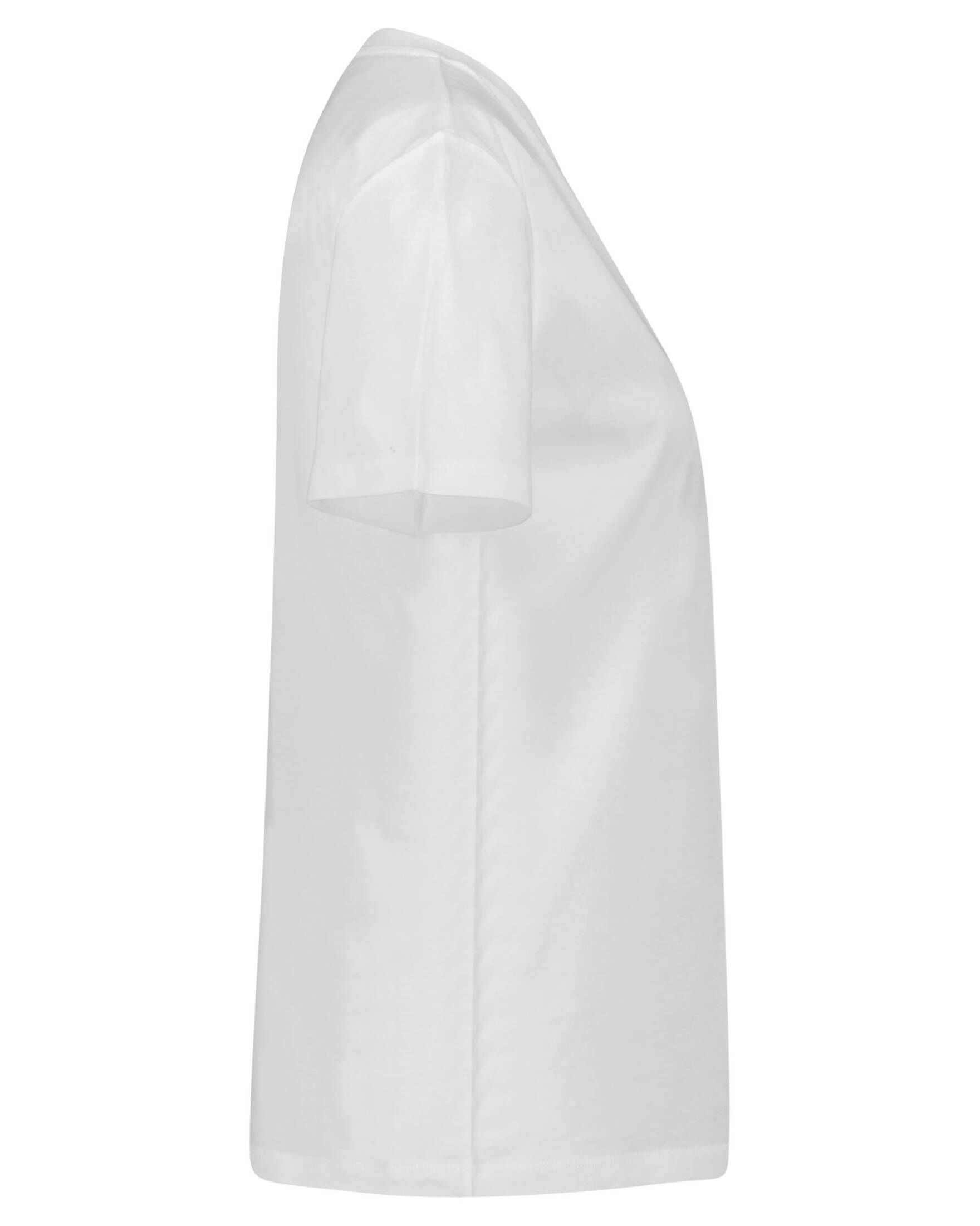 Prada| Damen T-Shirt aus Baumwoll-Jersey