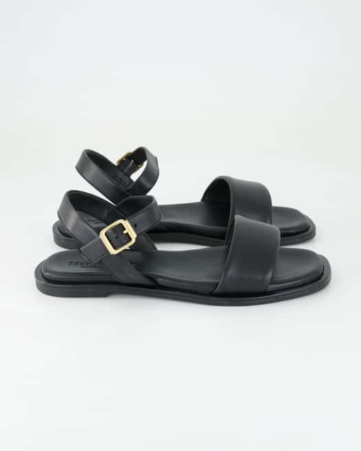 Marc O´Polo 50317901101134 Sandalen in Schwarz