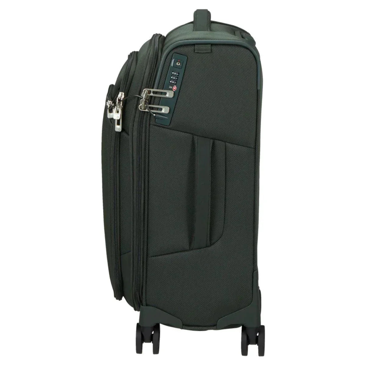 Samsonite | Respark 35 Expandable | handbagage