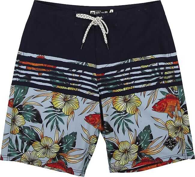 SALTY CREW - BOARDSHORT RIPPLE 20
