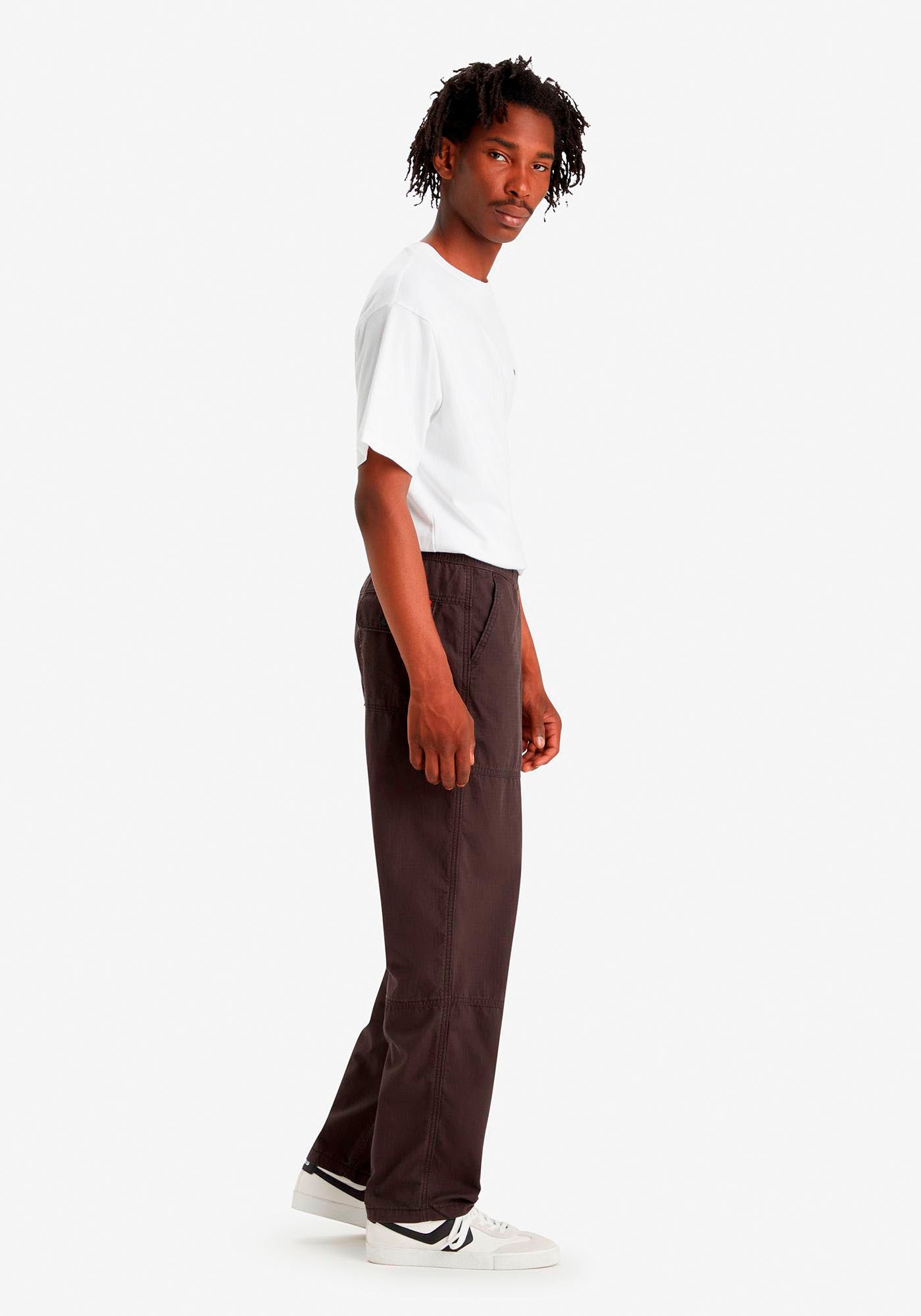 Levi's® Cargohose »PATCH POCKET CARGO«  Mit Teilungsnähten