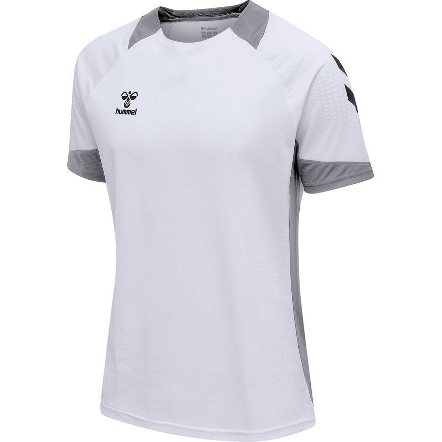 Hummel Lead Maillot - Blanc