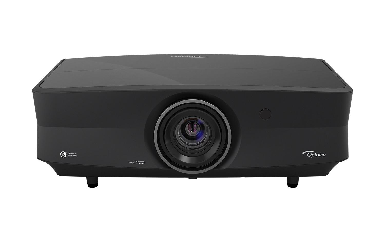 Projektor UHZ68LV<br>Heller 4K UHD Dual Laser Heimkinoprojektor mit 5000 Lumen Helligkeit