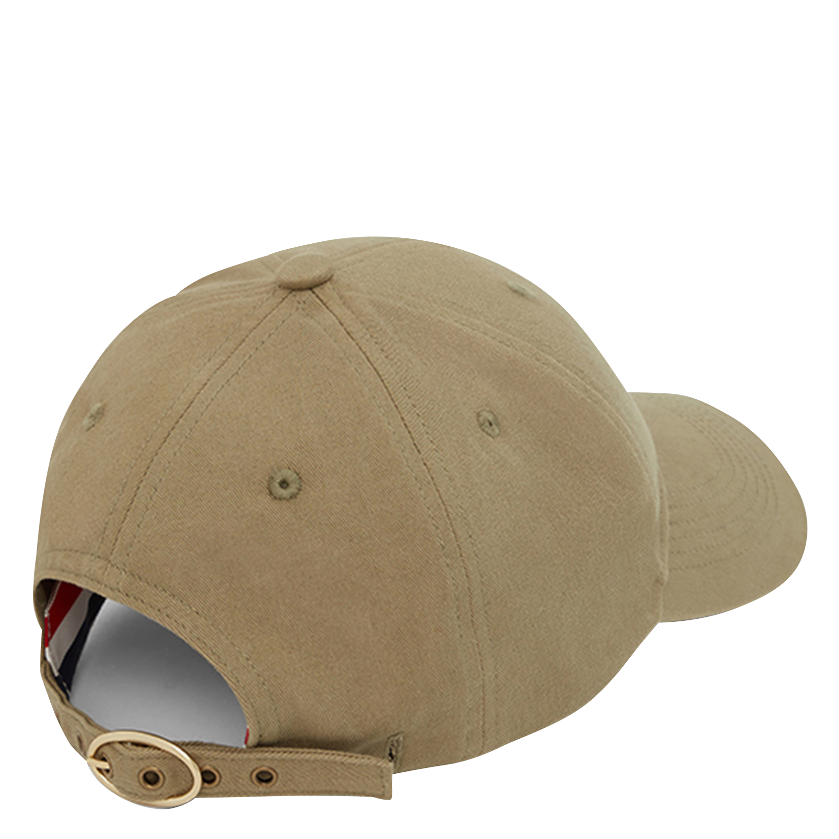 Casquette en coton | Vert