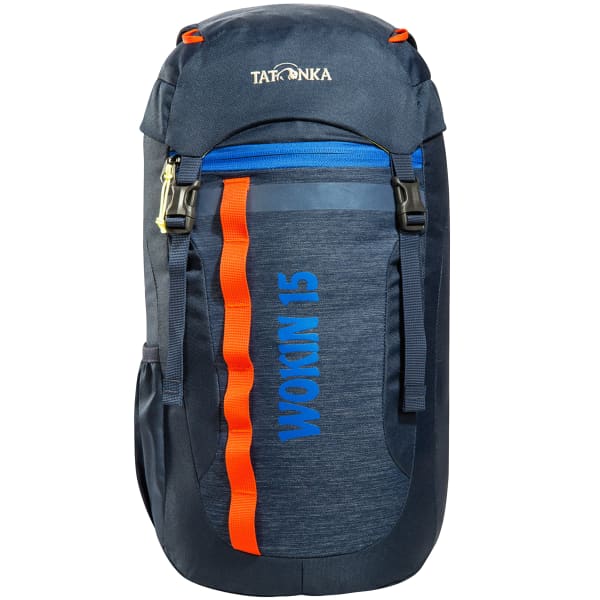 Sac à dos randonnée TATONKA WOKIN 15 NAVY