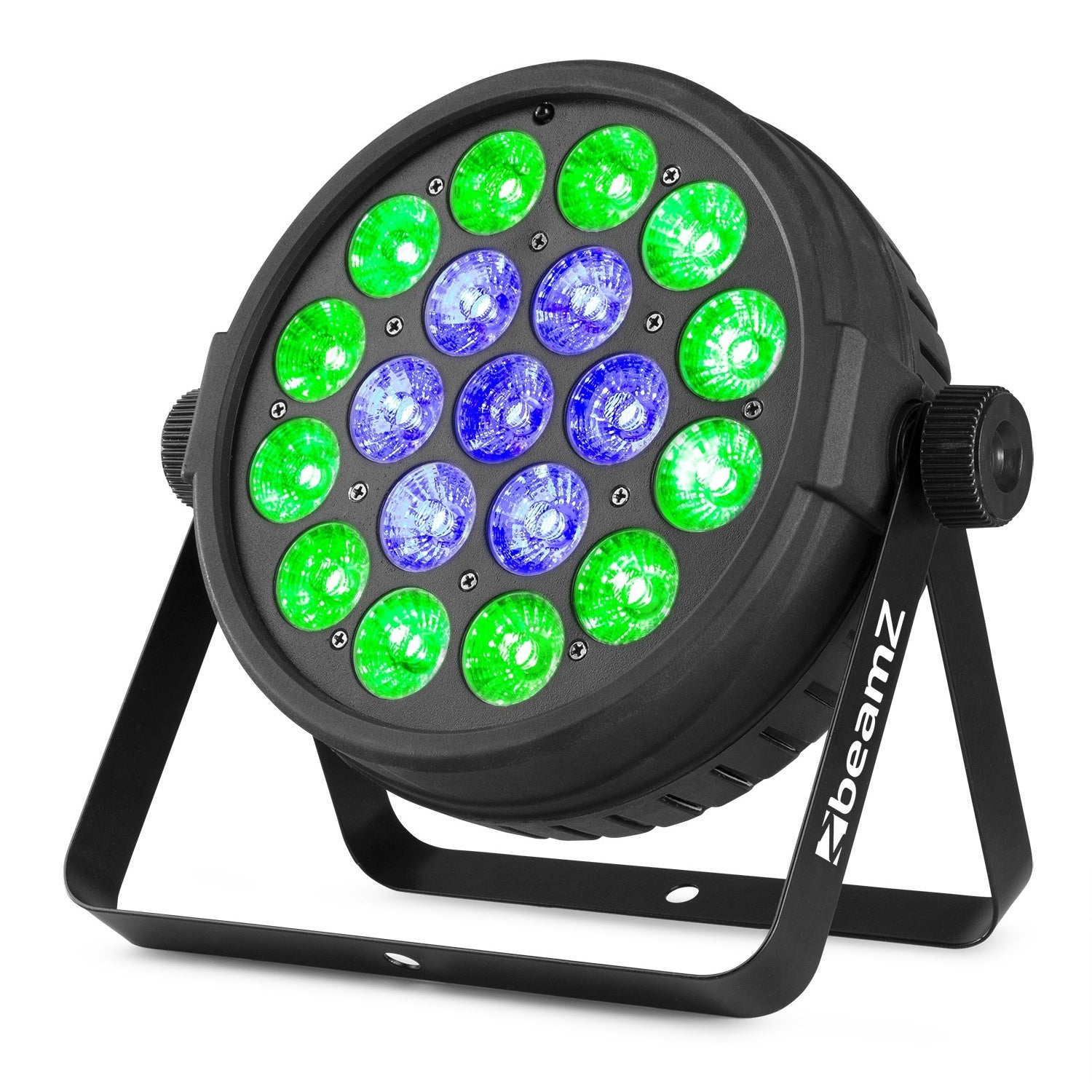 BeamZ BT410 LED par