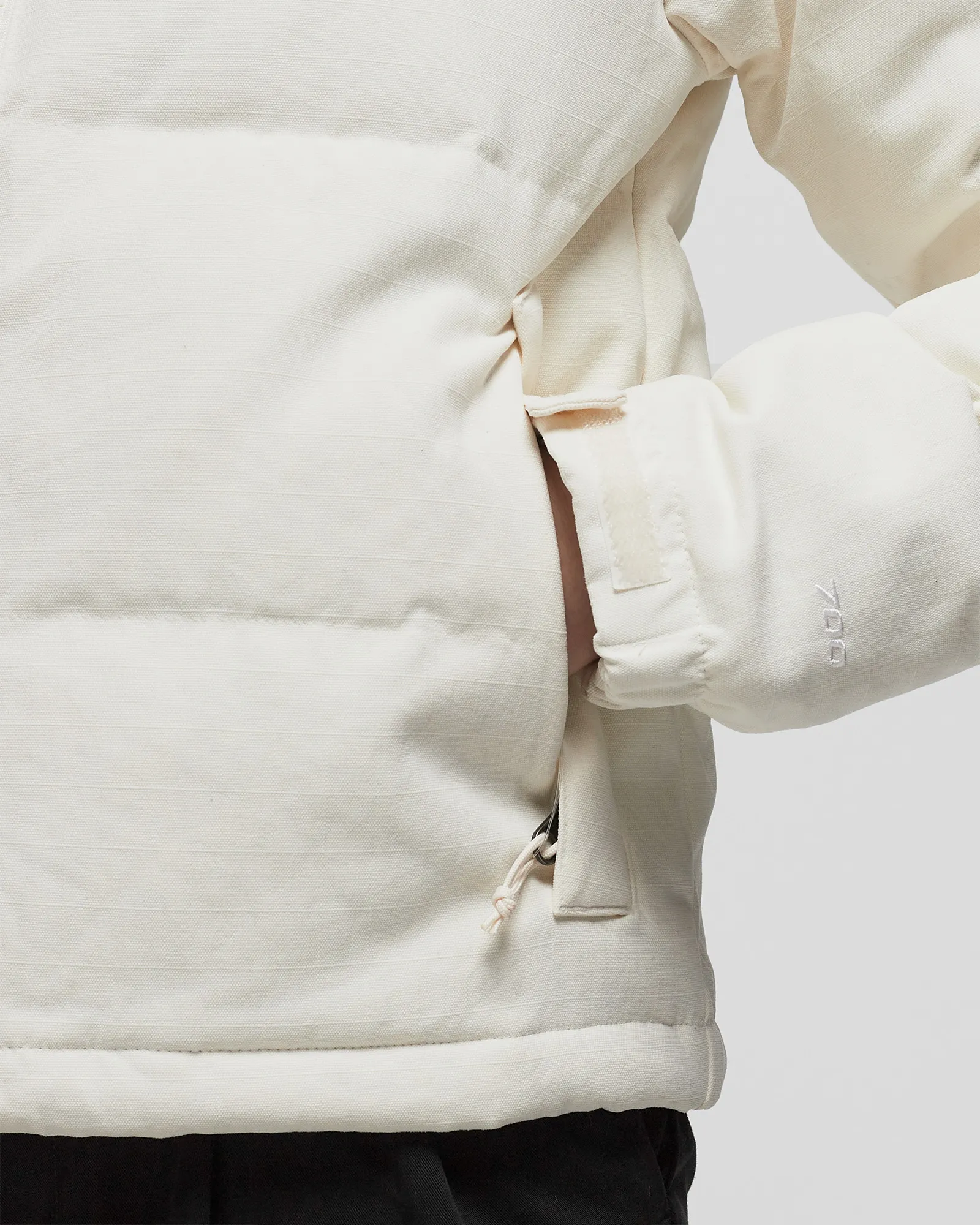 Jaqueta The North Face W 92 RIPSTOP NUPTSE