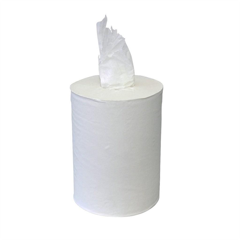 4tecx Midirol cellulose 1-laags 20cm x 275m VE=6 - 4090194134