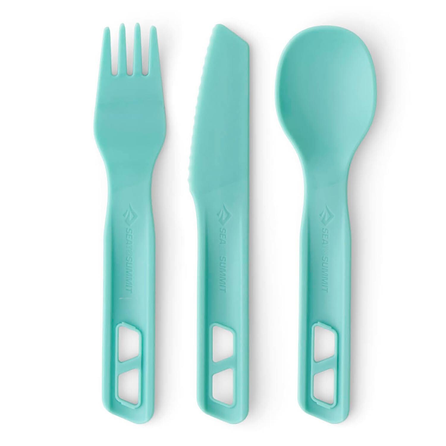 Sea to Summit Passage Cutlery Set (3 Piece)