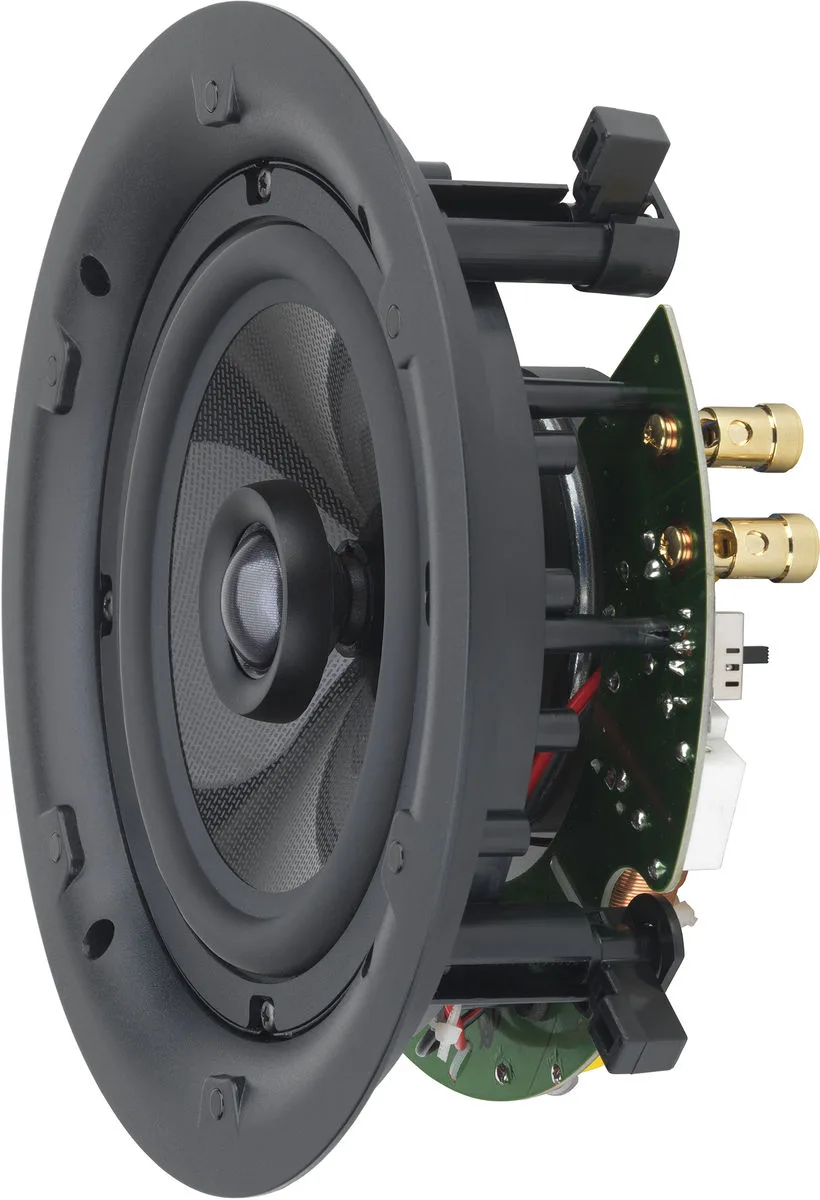 Q Acoustics Qi65SP (la pièce) Enceintes encastrables