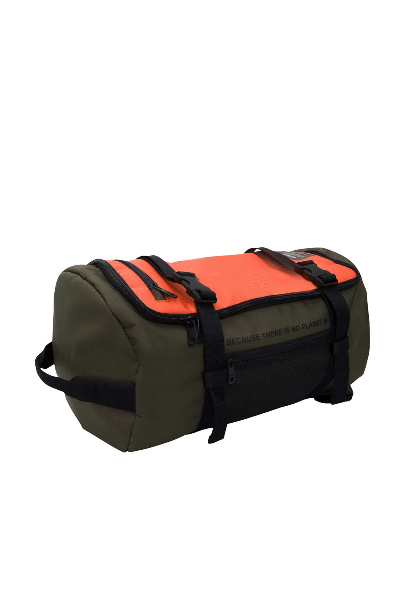 Mochila Beat - Laranja