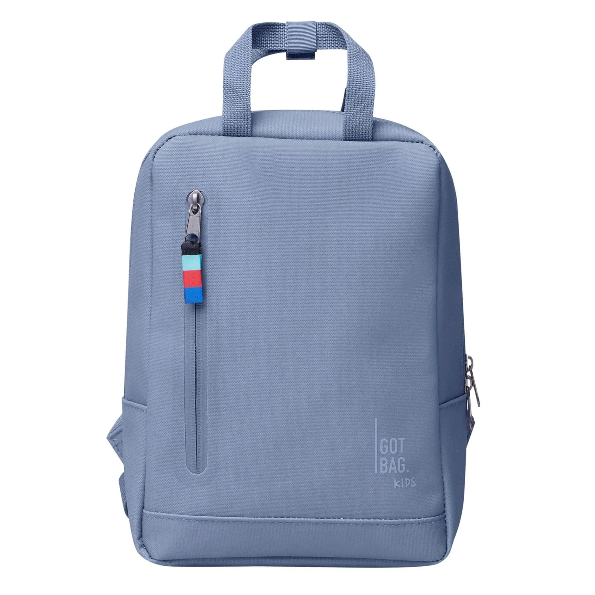 Got Bag Sac à Dos Éco-Responsable Daypack Mini - Bleu