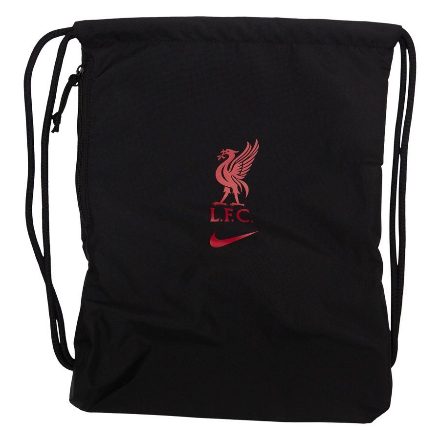 Liverpool Sac de Sport Heritage - Noir