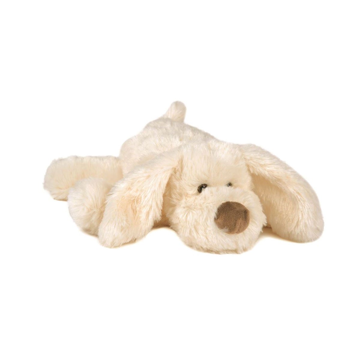 Peluche chien Cookie - 25 cm Doudou et Compagnie