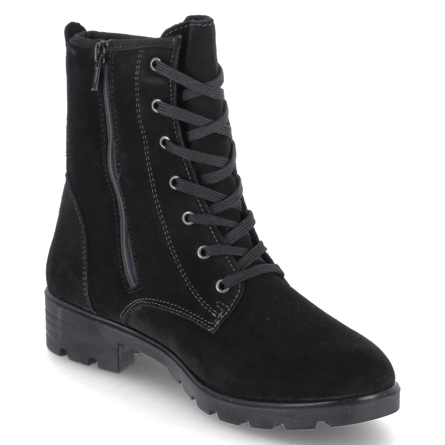 Ricosta Stiefeletten DISERA - schwarz
