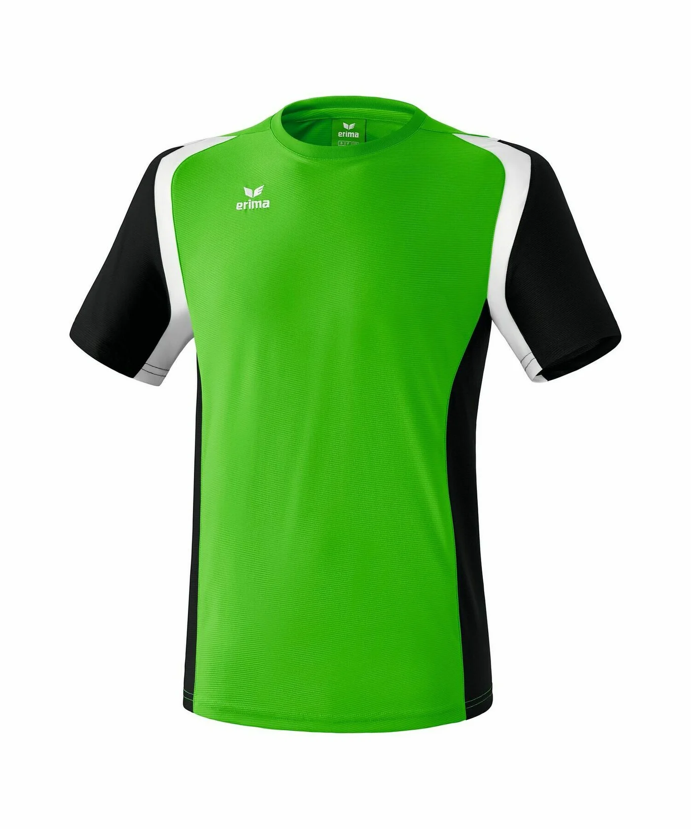 Erima Razor 2.0 T-Shirt Kids Grün Schwarz