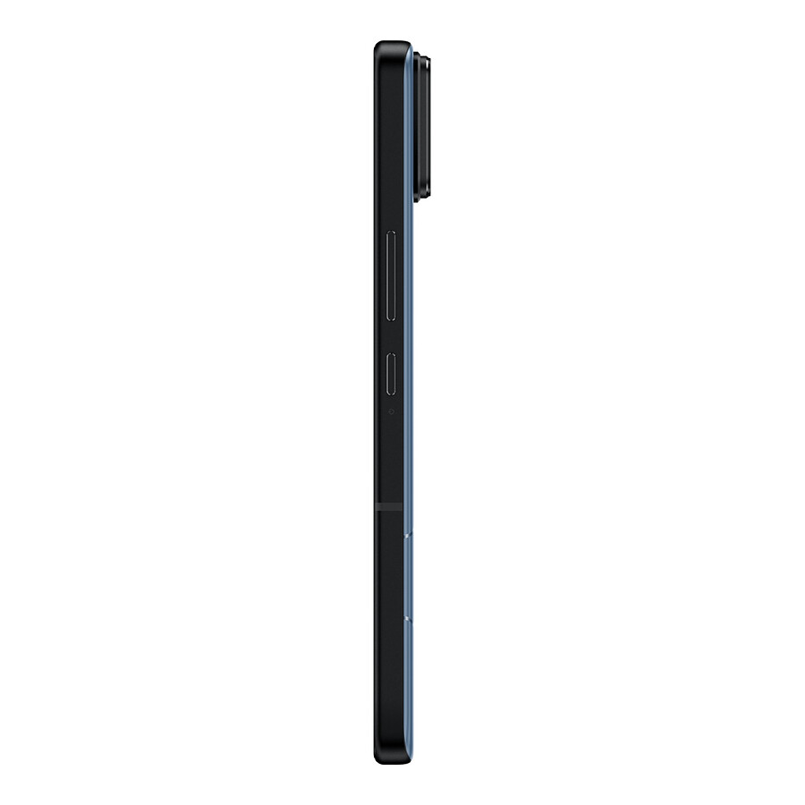 Asus Zenfone 11 Ultra Bleu - 256 Go - 12 Go