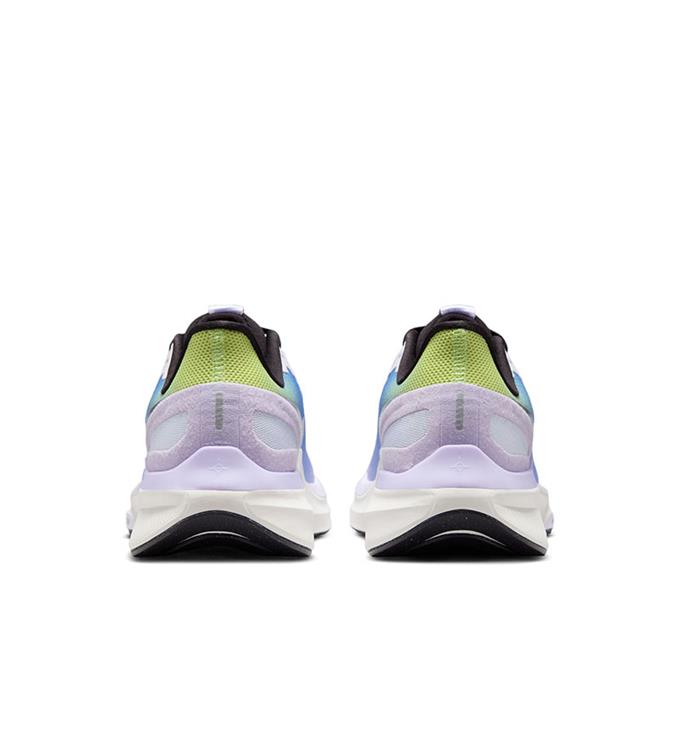 Nike W NIKE STRUCTURE 25 SE HV3177-500 AMETHYST-TINT-METALLIC-GOLD-BL