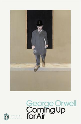 Coming Up for Air - Penguin Modern Classics (Paperback)
