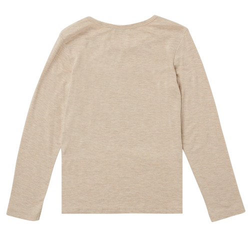 Ikks - COQUILLE D'ŒUF - Beige