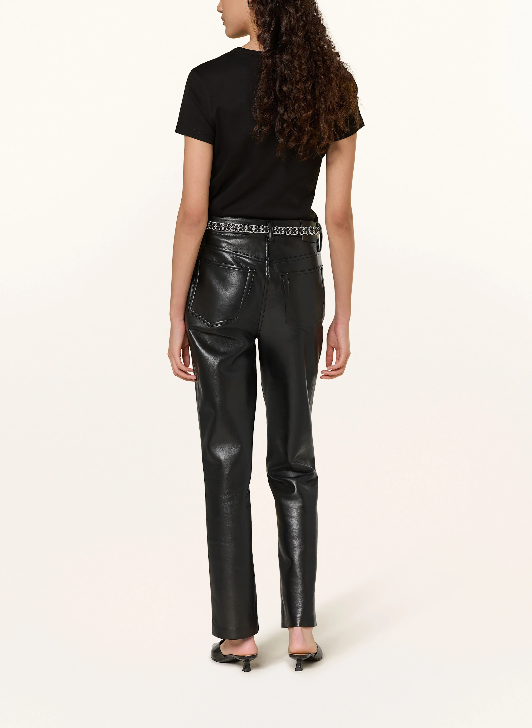ALLSAINTS T-Shirt STEVIE