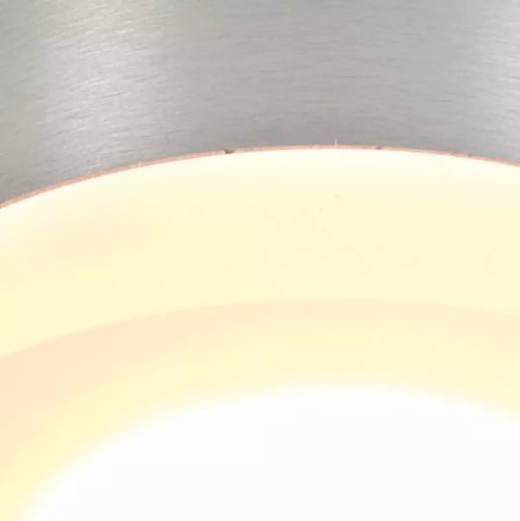LED-Deckenleuchte One