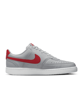 Nike Court Vision Low Next Nature Men's Shoes