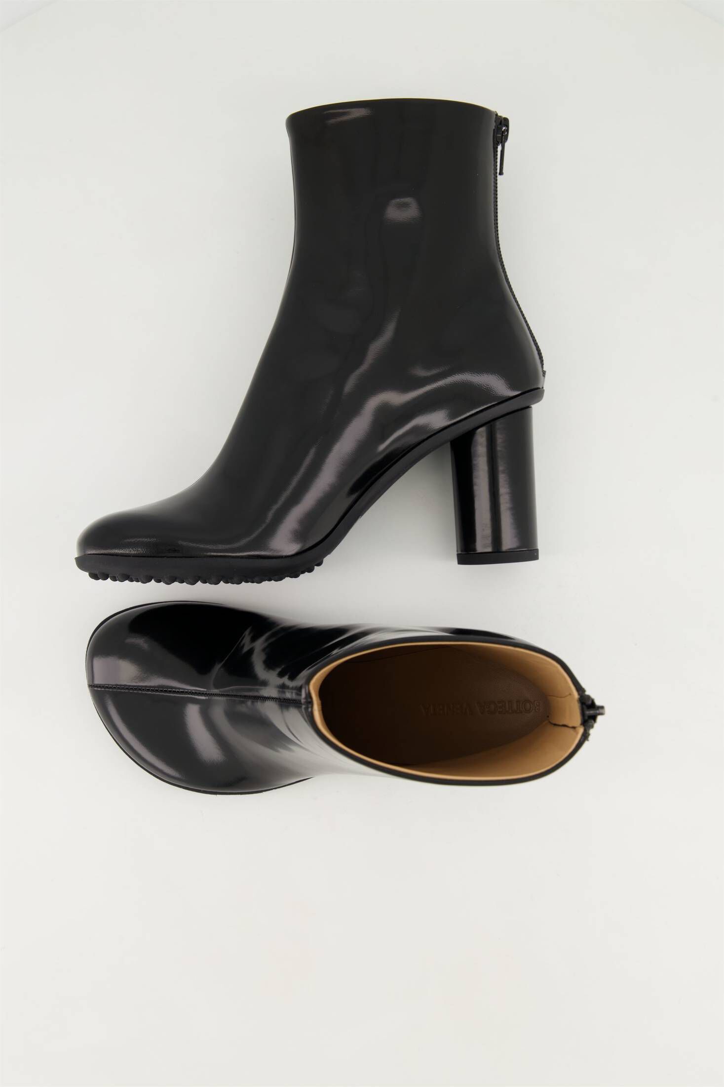 Bottega Veneta| Damen Stiefeletten ATOMIC ANKLE BOOT