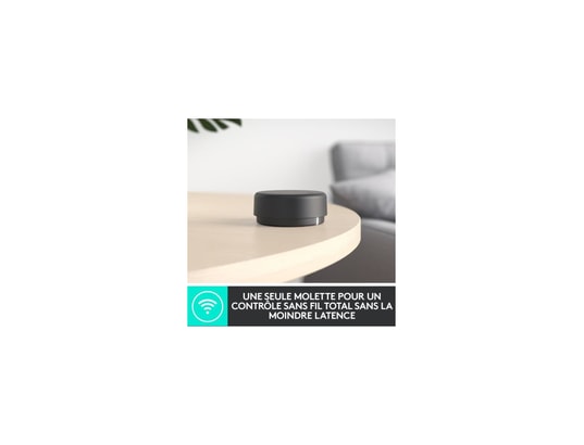 LOGITECH - Enceintes bluetooth Enceinte - bluetooth - - z407 - noir