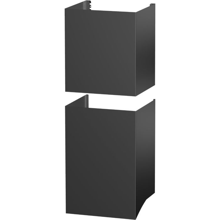 Miele DADC 7000 Obsidianschwarz