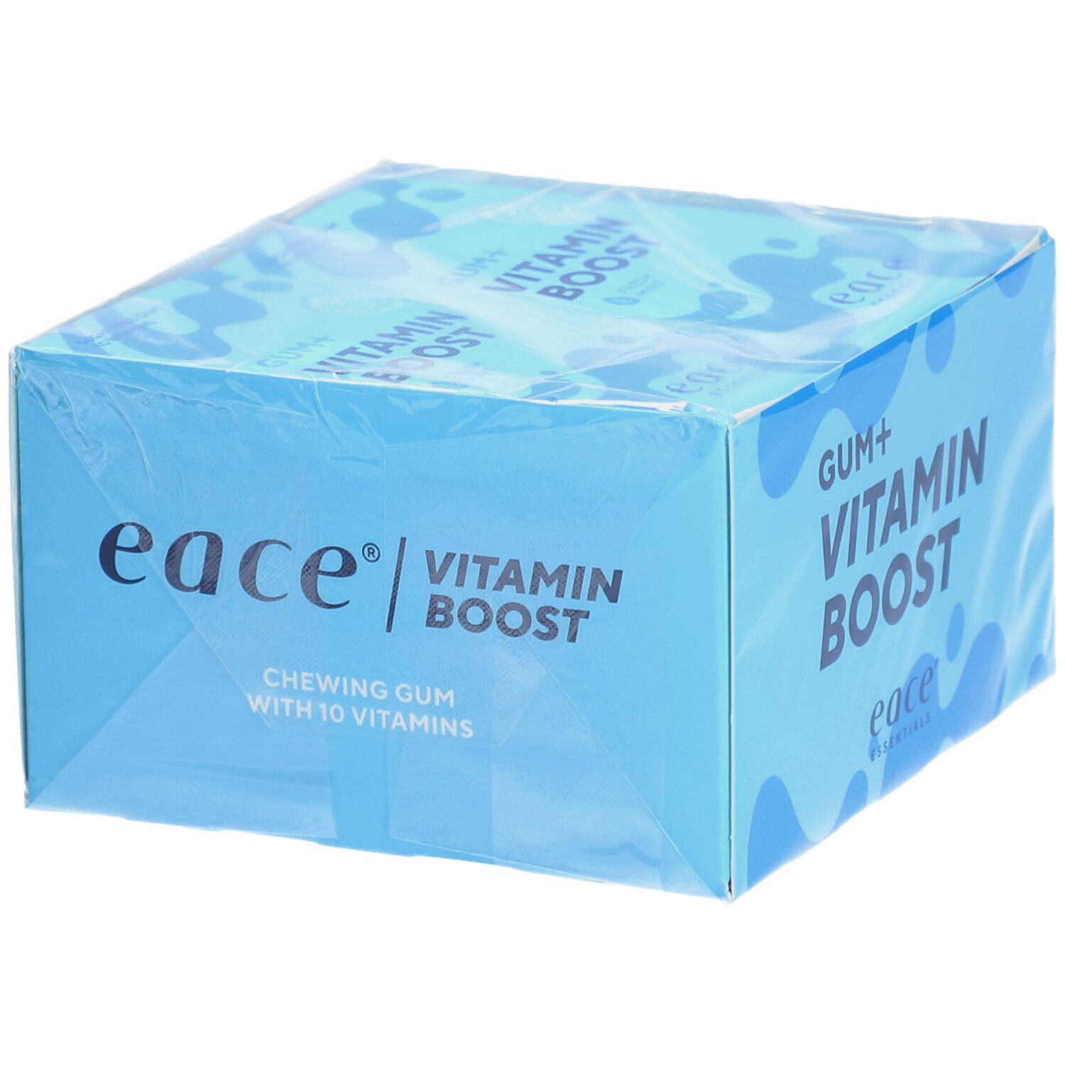 Eace Gum - Vitamin Boost