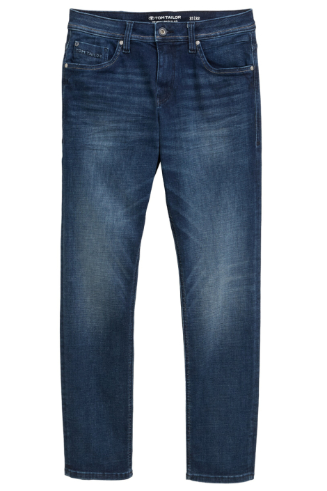 Tom Tailor blauwe heren jeans