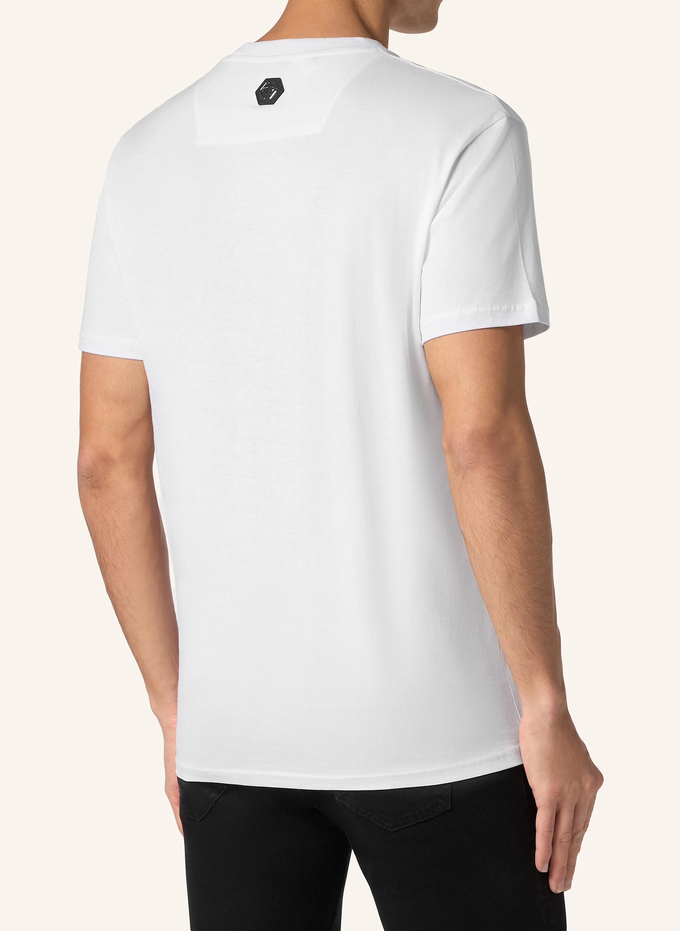 PHILIPP PLEIN PHILIPP PLEIN T-Shirt TATTOO