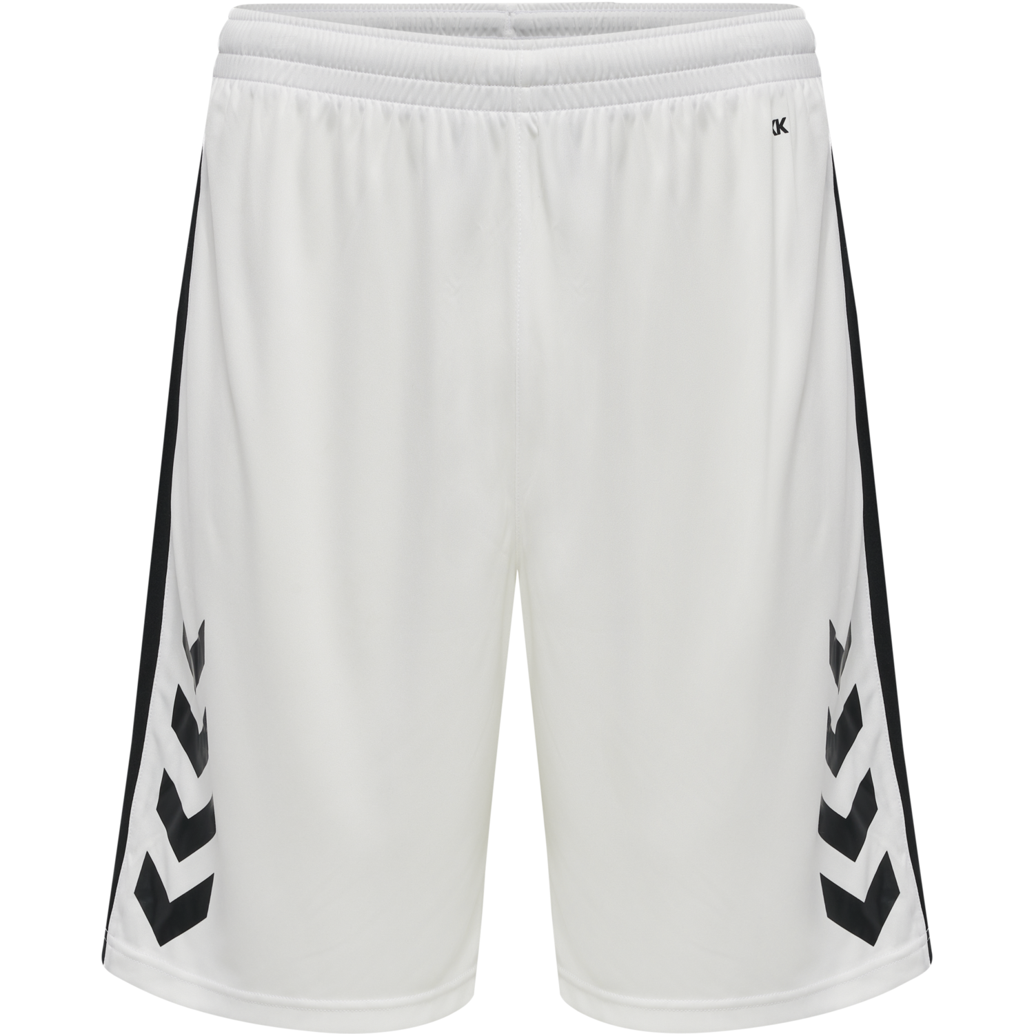 hmlCORE XK BASKET SHORTS