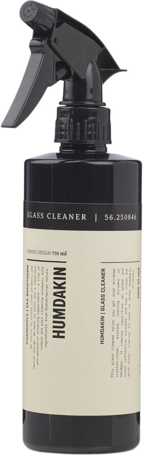 Humdakin Glass Cleaner Sort