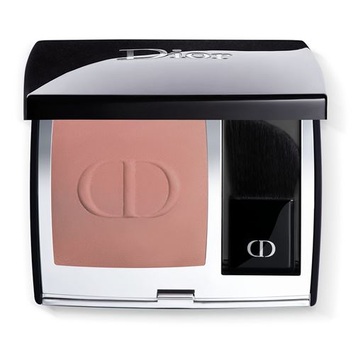 Dior Rouge Cheek And Cheekbone Blush, 100 Nude Look